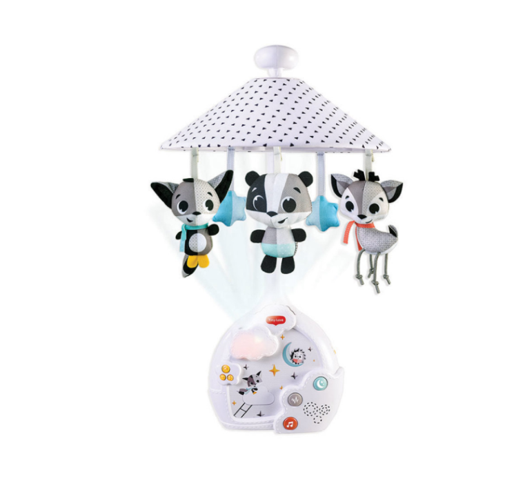 Carrusel Musical Tiny Love Magical Night 3-in-1