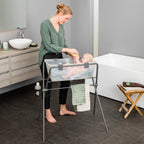 Bañera Stokke Flexi Bath + Soporte recién nacido de regalo