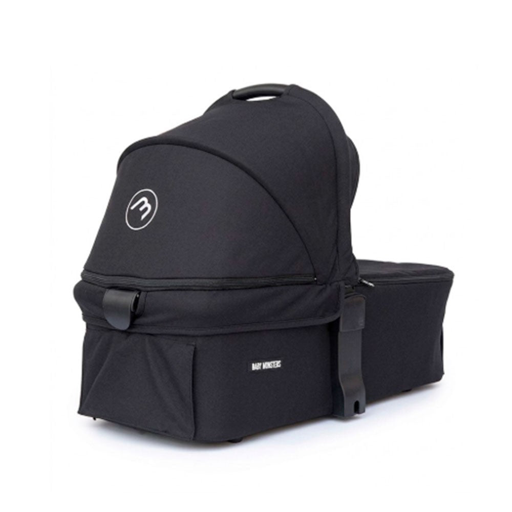 Capazo Baby Monsters Easy Twin 5