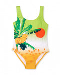 Bañador Tuc Tuc Tropic Feelings