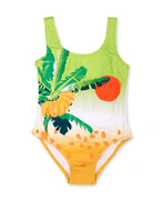 Bañador Tuc Tuc Tropic Feelings