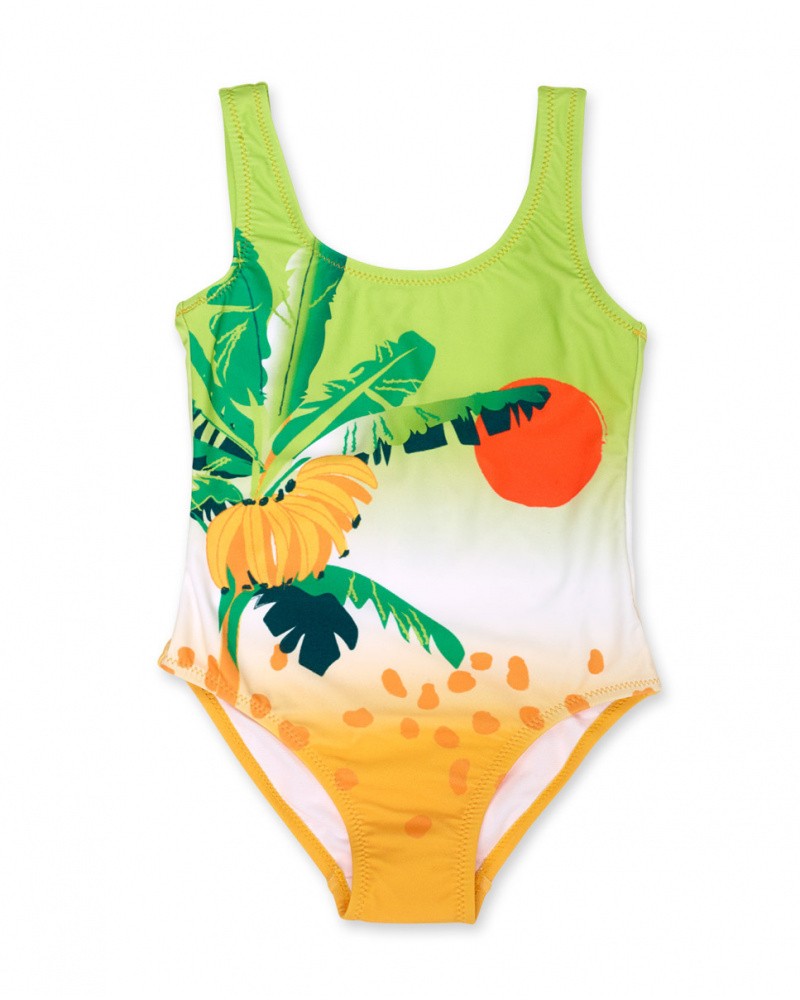 Bañador Tuc Tuc Tropic Feelings