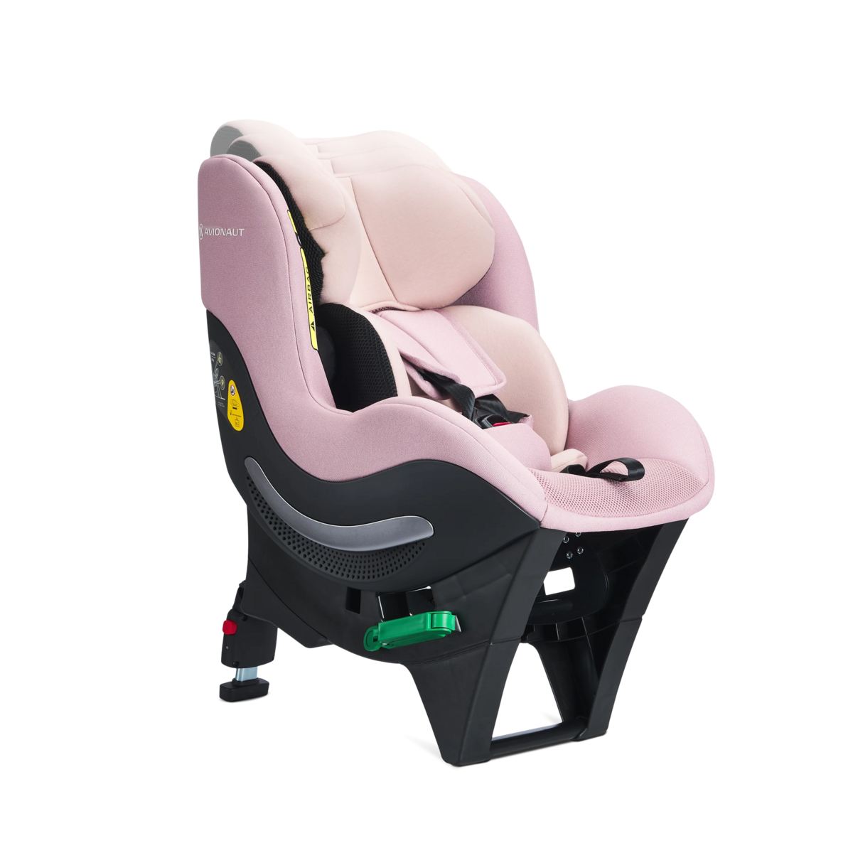 Silla auto Avionaut Sky Airflow 2.0 i-Size 40cm a 125 cm