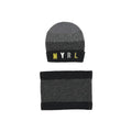 Conjunto Mayoral gorro y cuello