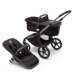 Configura tu cochecito Bugaboo FOX 5 NEW