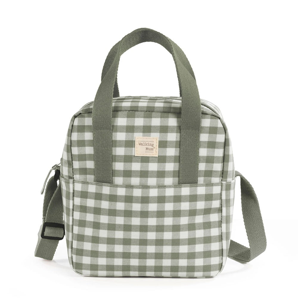 Bolsa Térmica Pasito a Pasito Caetana Stone