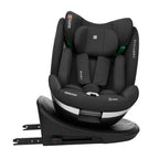 Silla auto KikkaBoo i-DRiVE I-size 360º 40-150 cm 0123