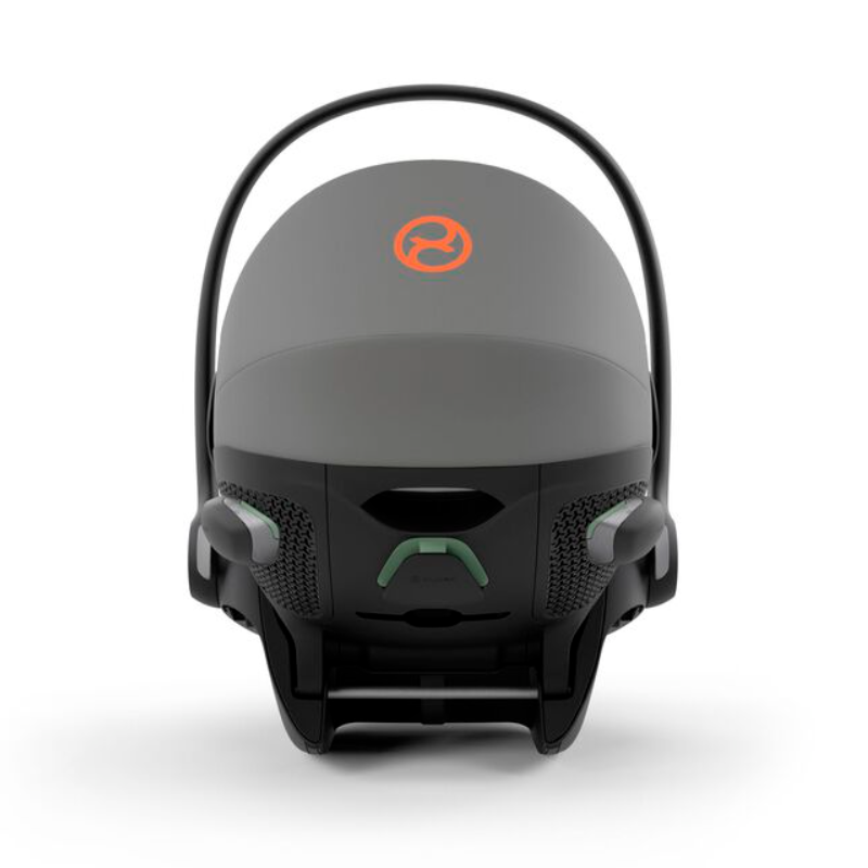 Silla Auto Cybex Cloud G i-Size