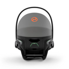 Silla Auto Cybex Cloud G i-Size PLUS Tejido 3D Transpirable