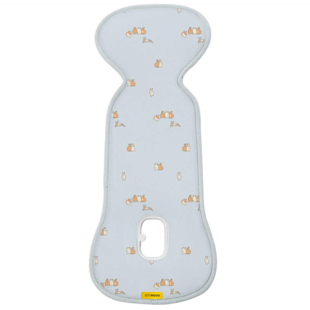 Colchoneta 3D Aeromoov Air layer Grupo 0
