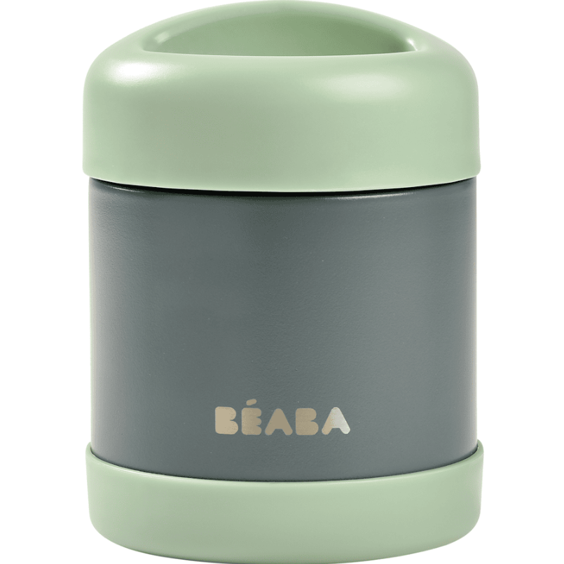Termo Beaba inox isotérmico 300 ml