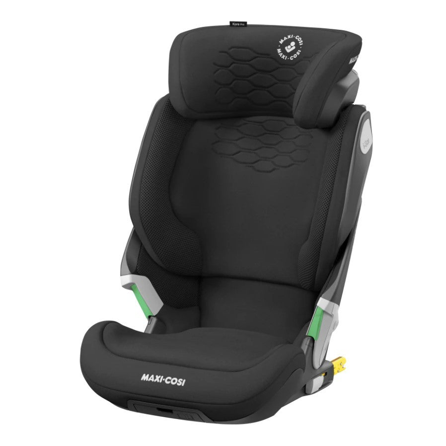 Silla Auto Maxi-Cosi Kore Pro I-Size con luz Click Assist