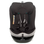Silla auto Be cool EASY I-size 360º 40-150 cm 0+123