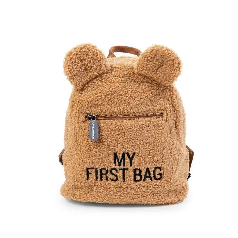 Mochila Infantil Childhome My First Bag