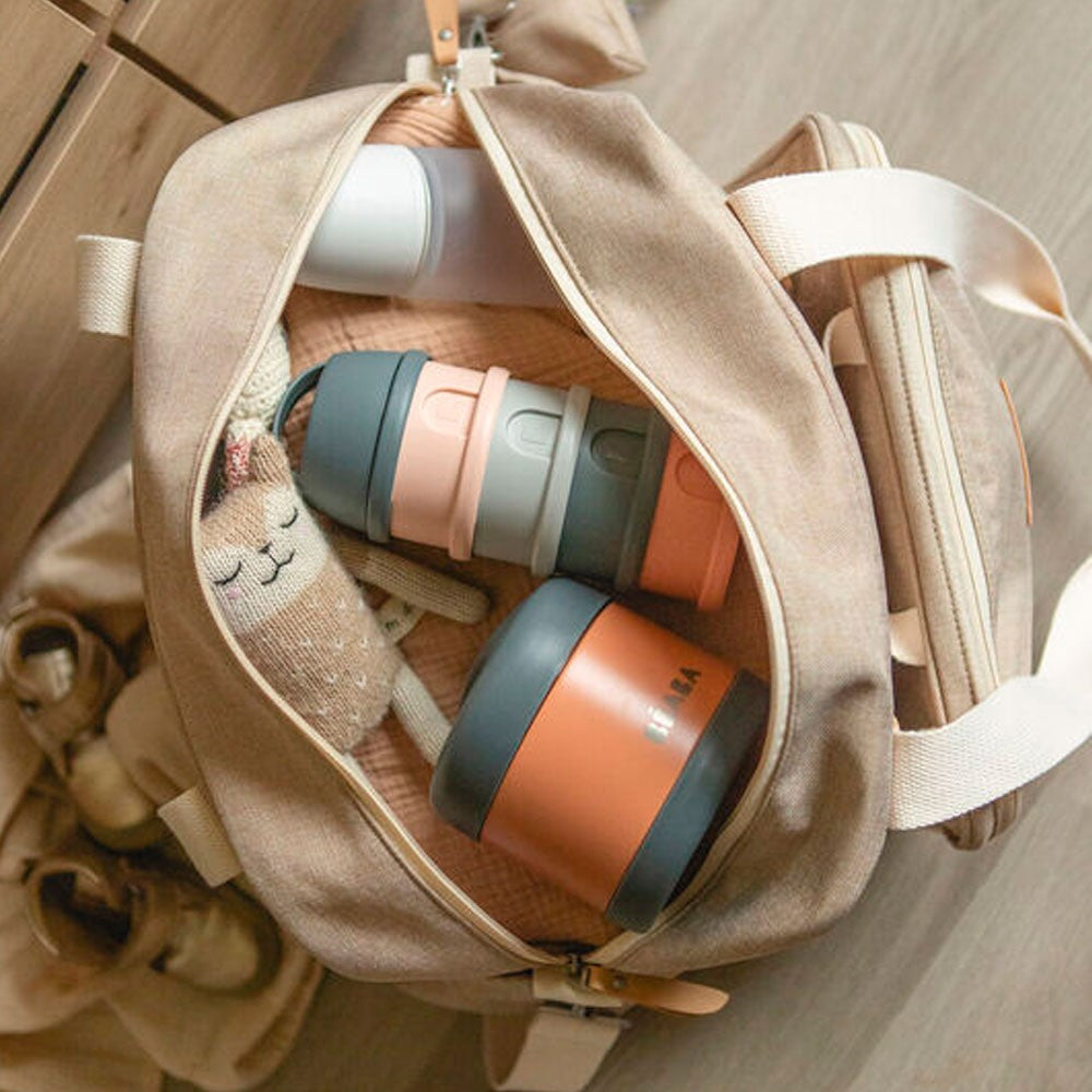 Bolso BEABA Geneve II