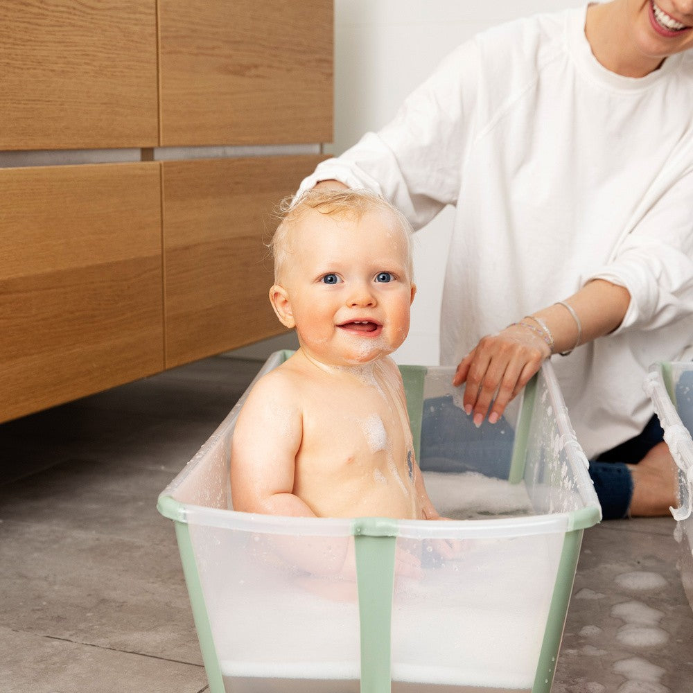 Bañera Stokke Flexi Bath XL termosensible