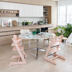 Trona Stokke TRIPP TRAPP