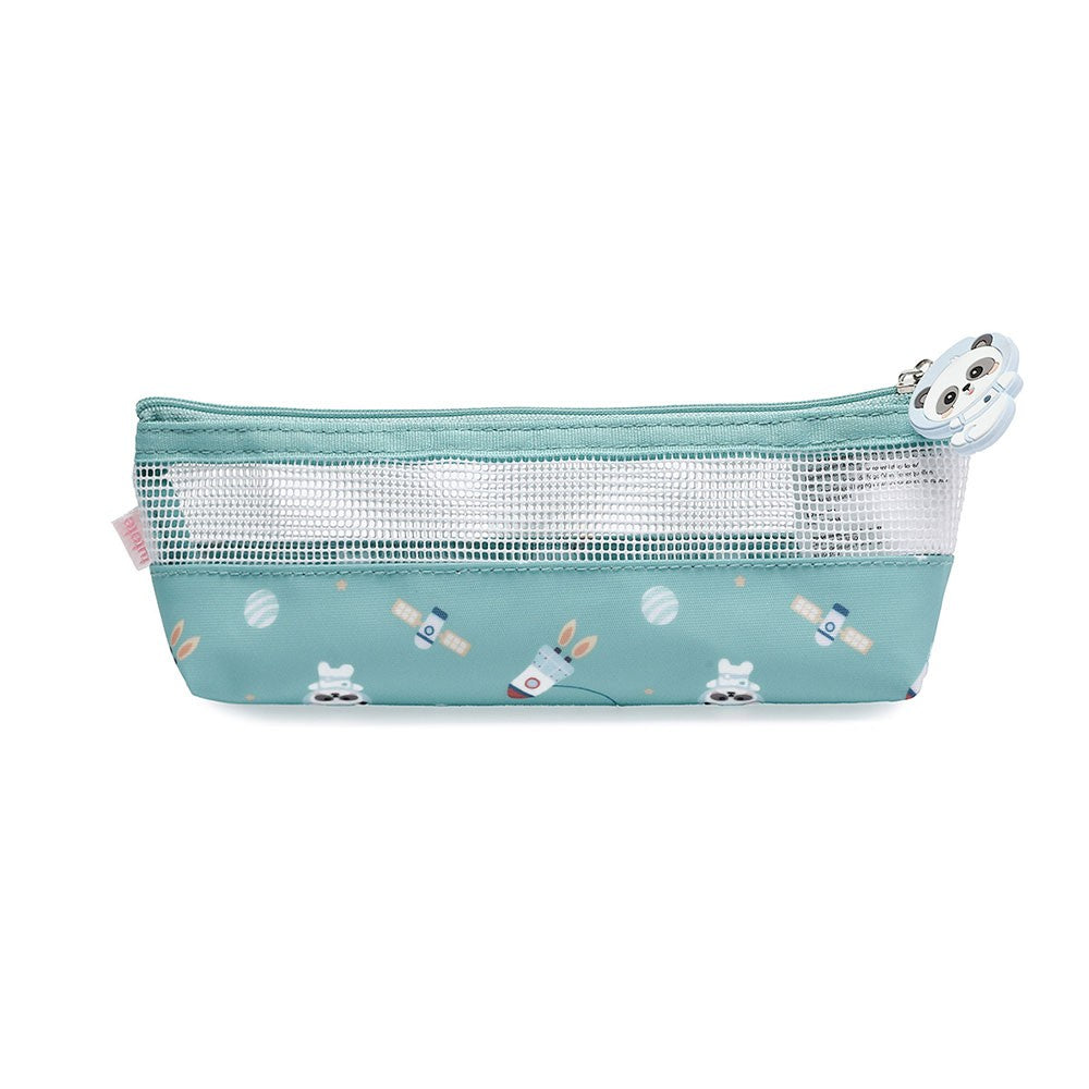 Bolsa cepillo de dientes Tutete Pandas in Space