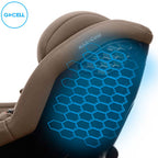 Silla Auto Maxi-Cosi Mobifix Pro de 61 hasta 125 cm / 7 años