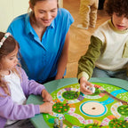 Mesa de juegos Stokke MuTable V2