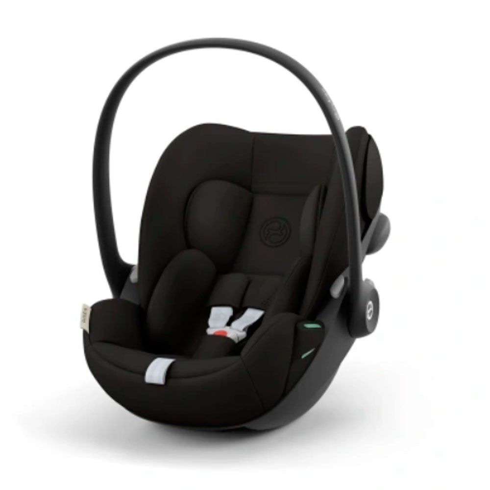 Silla Auto Cybex Cloud G i-Size