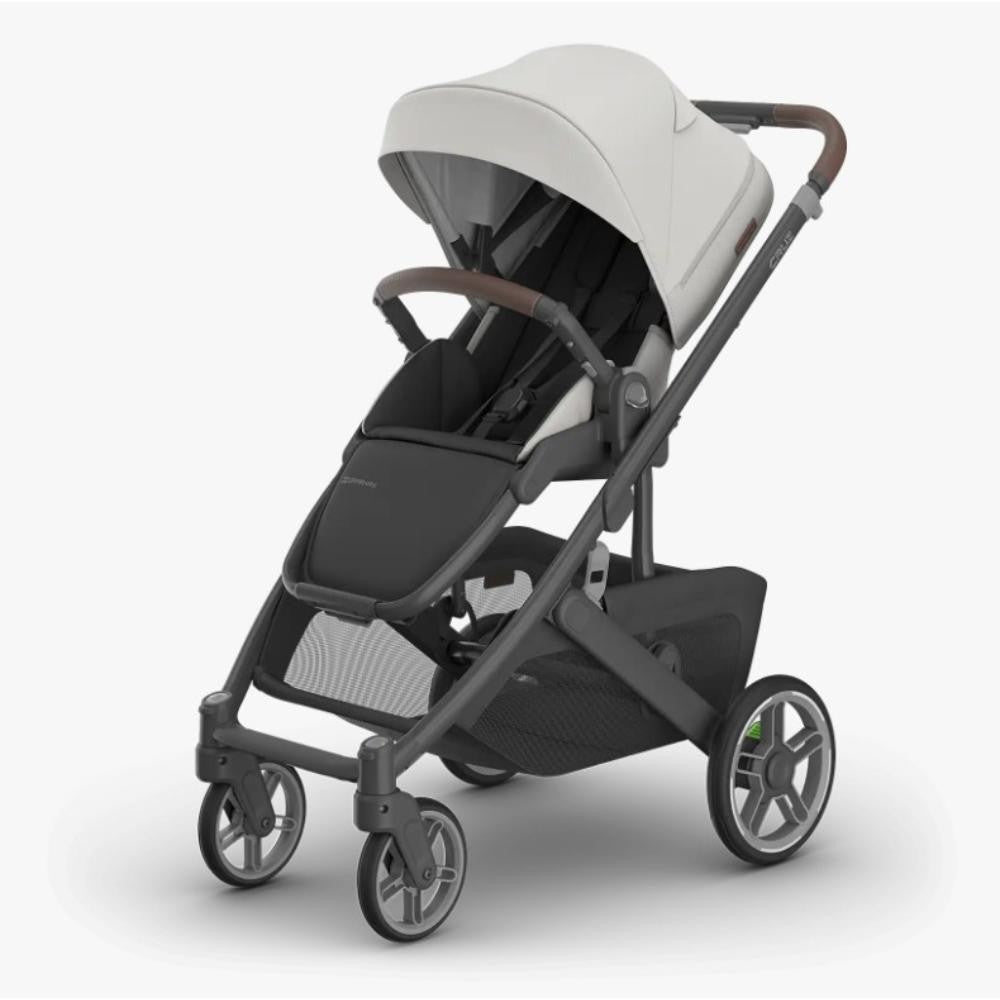 Cochecito Dúo Uppababy Cruz V3