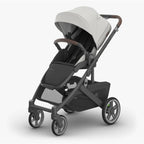 Cochecito Dúo Uppababy Cruz V3