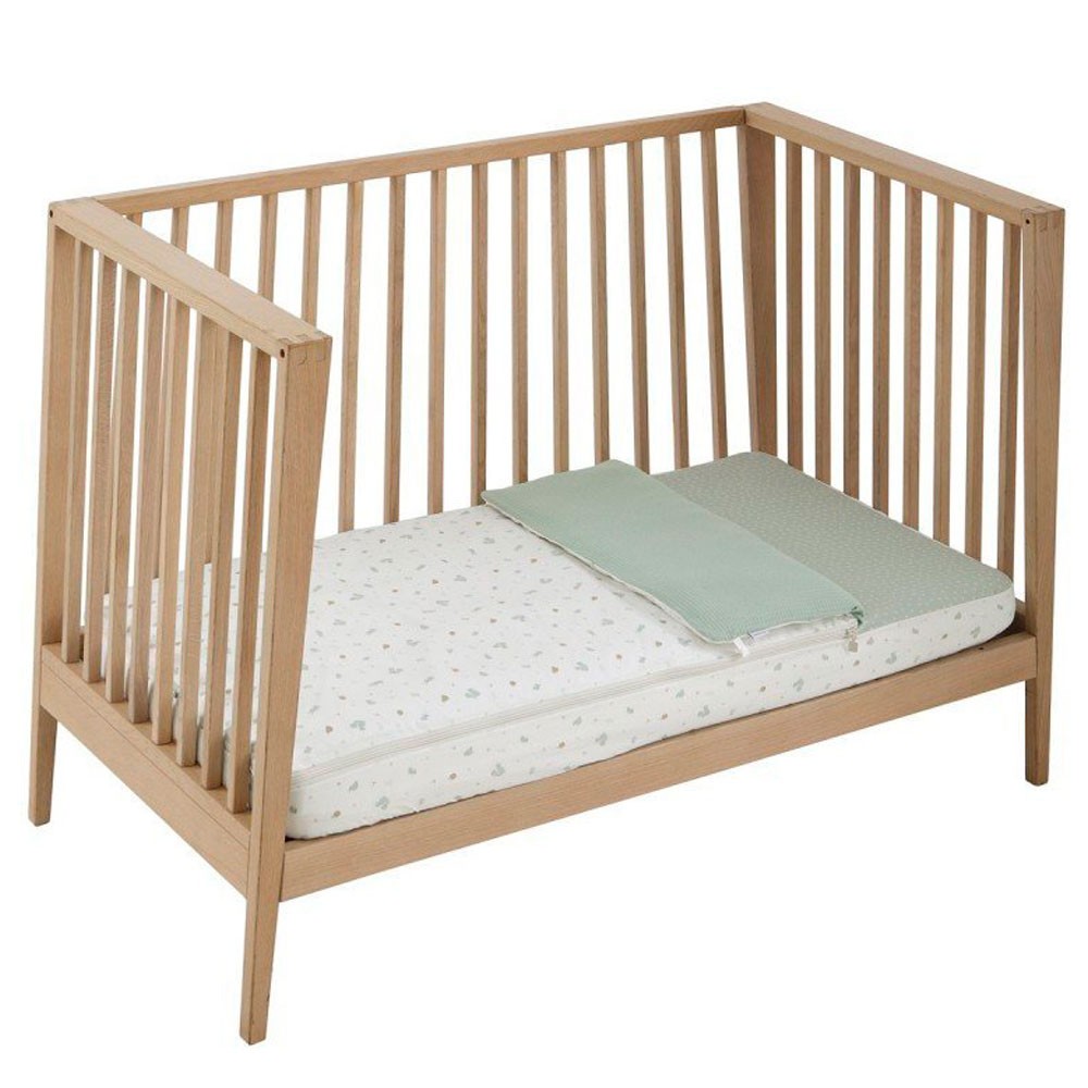 Saco Cuna Cambrass Ardi Verde