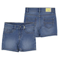 Bermuda Mayoral soft denim
