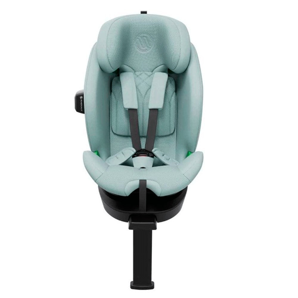 Silla auto Avionaut Stardust Airflow con reductor I-Size 360º 40 a 150 cm