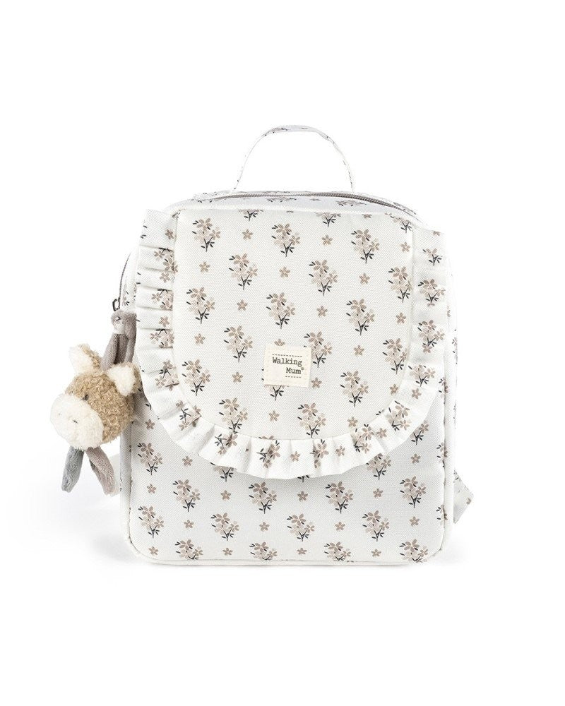 Mochila Walking Mum Kids Botton