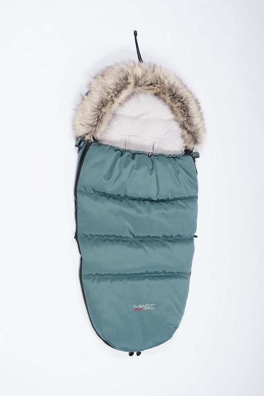 Saco silla de paseo Mast M4