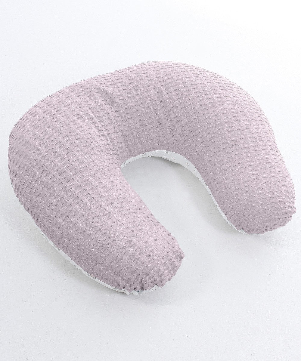 Almohada de lactancia Uzturre Teddy