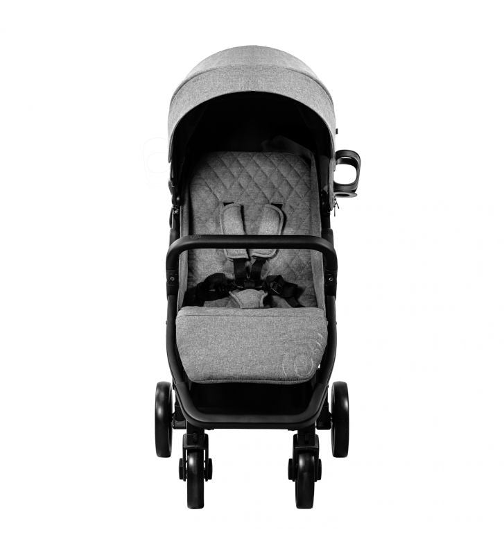 Silla Paseo Asalvo NESS 2 hasta 22 kg