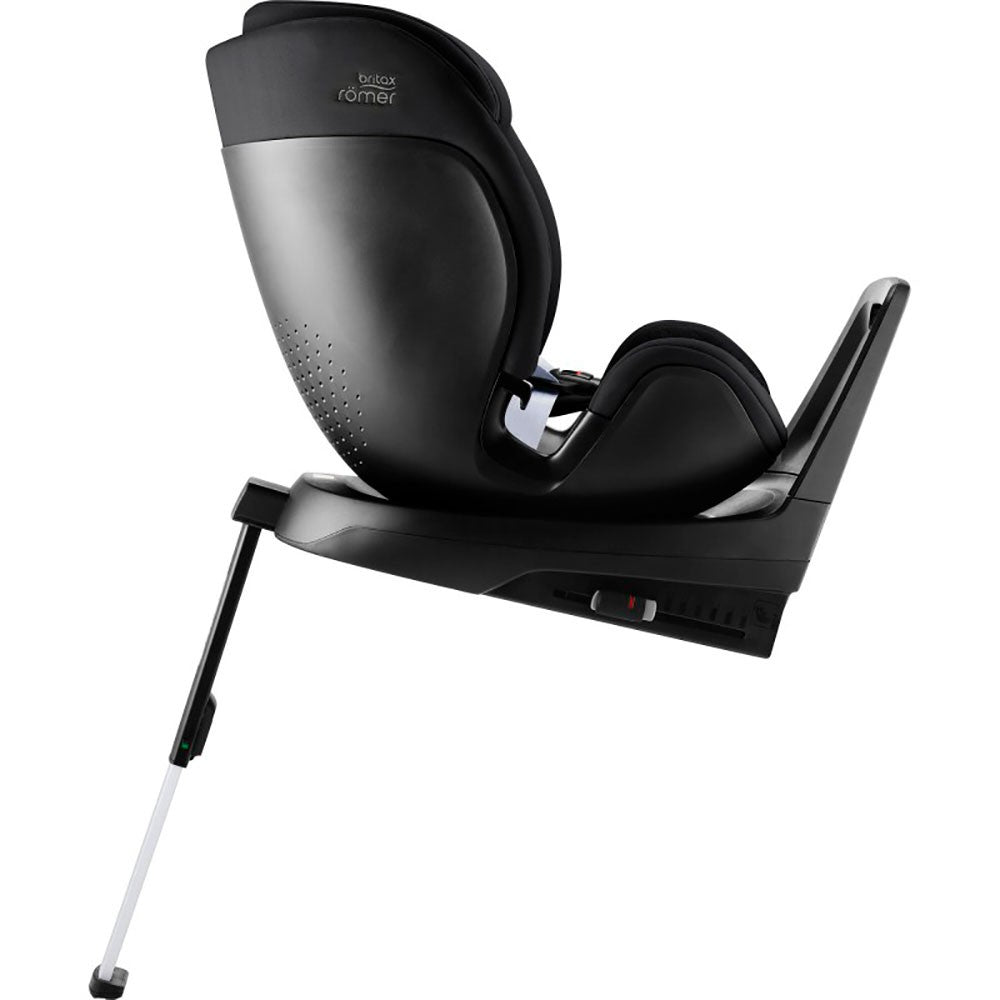 Silla Auto Britax Romer Swivel-Grow Max Air