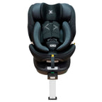Silla Auto Munich MUN60 i-size I-Size 40 hasta 150cm
