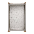 Bajera minicuna pack 2 uds. Cambrass Abete