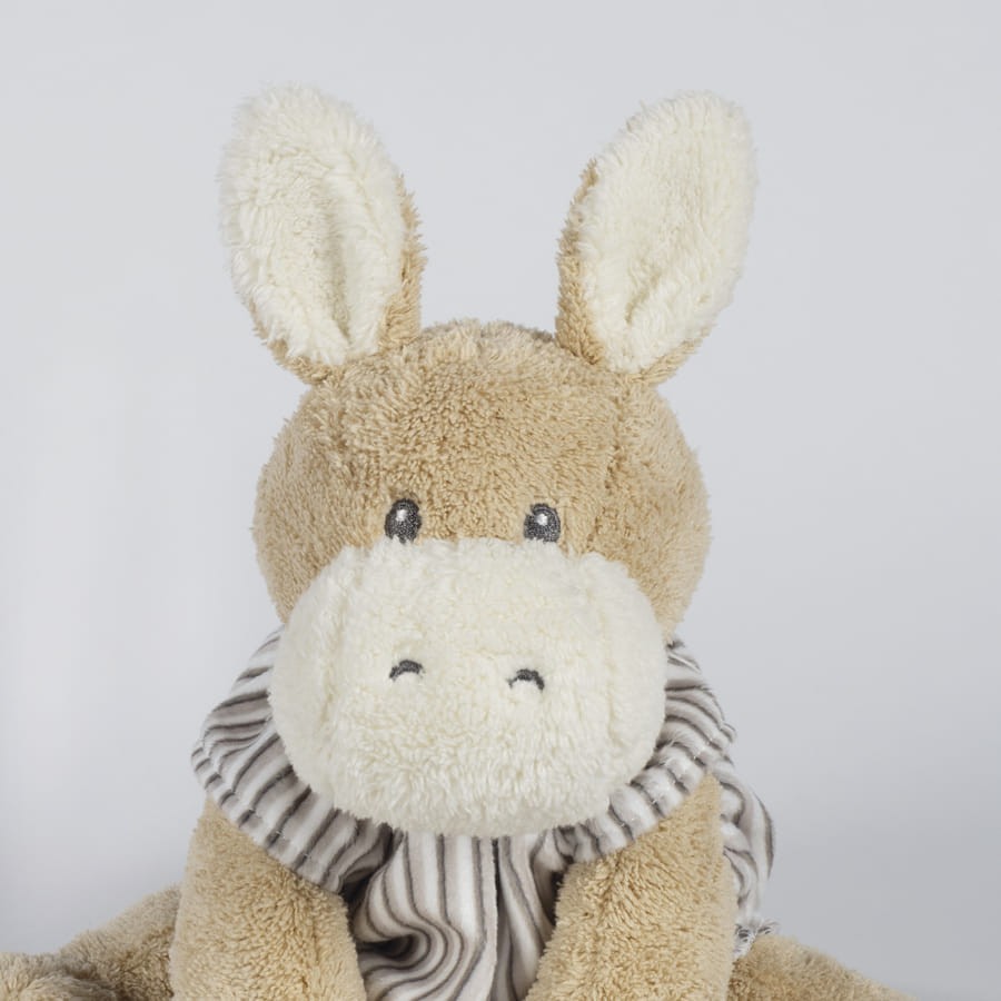 Burrito de peluche Walking Mum Botton Raya