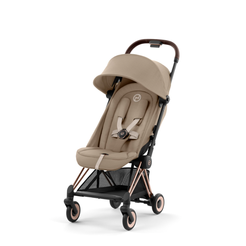 Silla Paseo Cybex Coya 2026