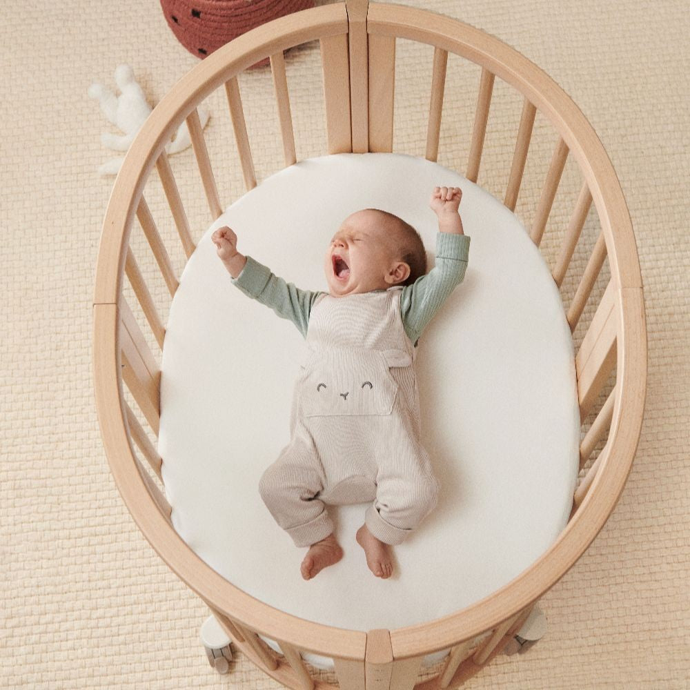 Minicuna Stokke SLEEPI V3