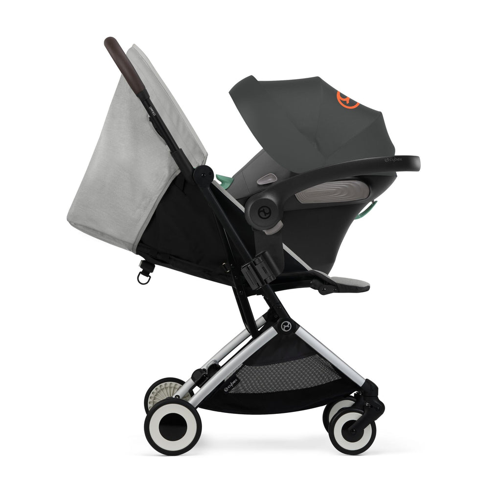 copy of Silla Paseo Cybex ORFEO hasta los 2023