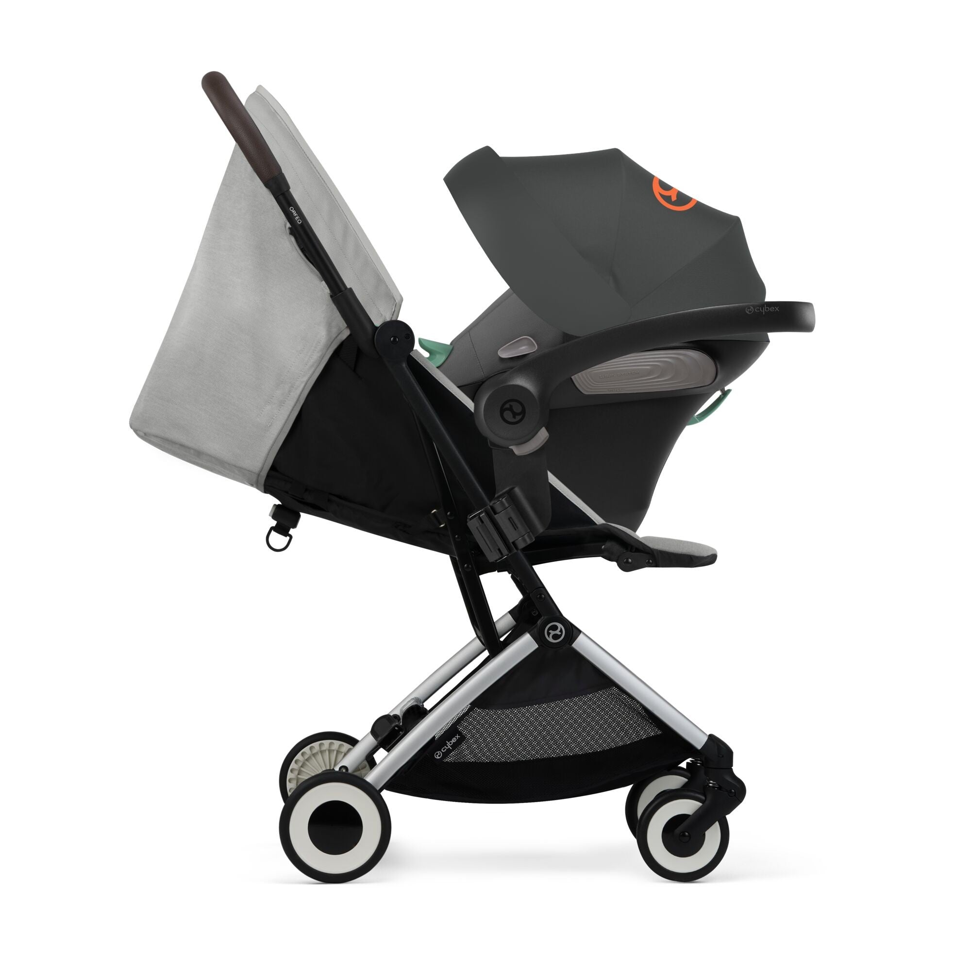 copy of Silla Paseo Cybex ORFEO hasta los 2023