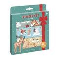 Pegatinas Little Dutch Navidad 60 unidades