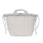 Bolsa Canastilla Pasito a Pasito Little Bloom Flor