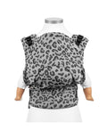 Leopard Silver