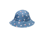 Gorro Reversible Monnëka Hippos