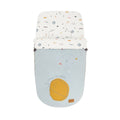 Saco Silla Nuna Baby Clic Ufo