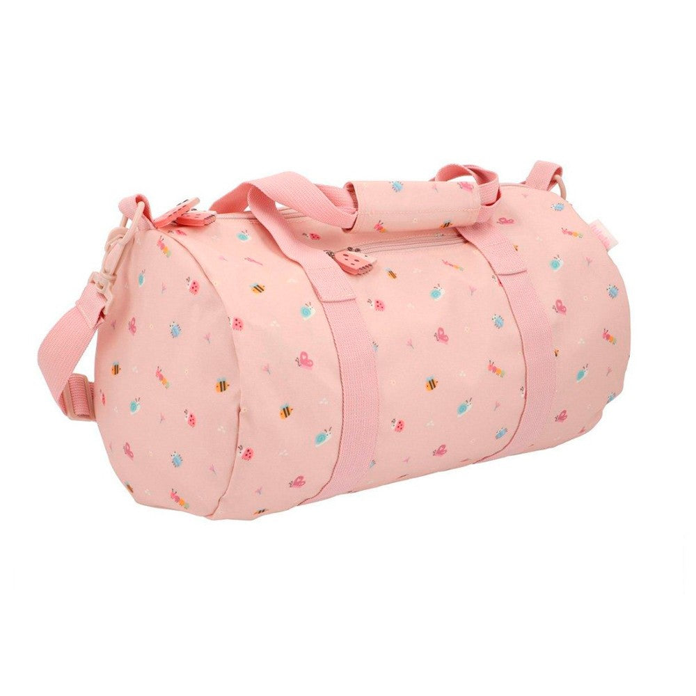 Bolsa Deporte Tutete Bugs Personalizable