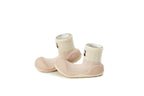 Zapato calcetin Attipas Cherry Pink