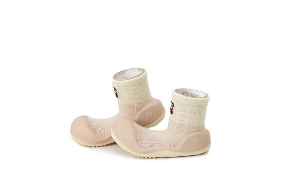Zapato calcetin Attipas Lemon